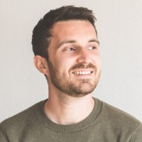 OKTEO Employee Clément Géry's profile photo