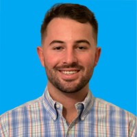 ReadyCloud Employee Conor Wittig's profile photo