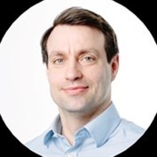 Richard Stainforth Email & Phone Number
