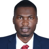 Adveez Luxembourg Employee Yves Bombogo's profile photo