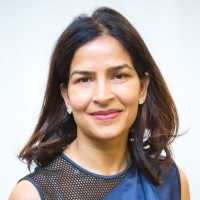 KlearNow.AI Employee Indu Tyagi's profile photo