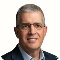 Okta Employee David Barret's profile photo