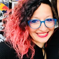 EDILTECO® Group Employee Daiana Vecchini's profile photo