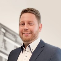 Fermator Group Employee Boris Marjancevic's profile photo