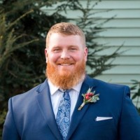 Hamburg Area School District Employee Jesse Strawser's profile photo