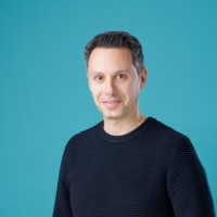 Anzu.io Employee Tsachi Branitzky's profile photo
