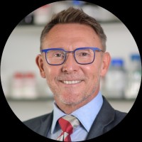 University of Bradford Employee Barry Sharples's profile photo