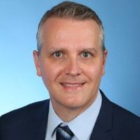 Gesundheitszentrum Dielsdorf Employee Thilo Schneider's profile photo