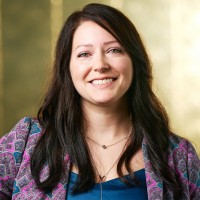 Metis Employee Kristine Black's profile photo