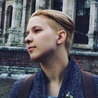 Школа ЛЕТОВО / LETOVO School Employee Ekaterina Kulagina's profile photo