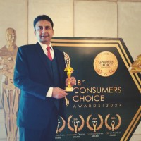 Pak Soft Systems Employee Salman Farooqui's profile photo