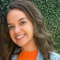EF Education First Employee Ariana Rivera's profile photo