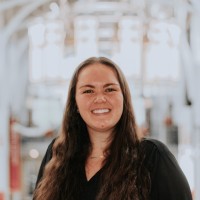 Thermo Fisher Scientific Employee Emma McLaughlin's profile photo
