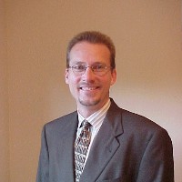Gannett Newspapers Employee Scott Daily's profile photo