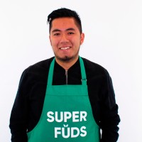Superfüds Employee Edwin santa Pachón's profile photo