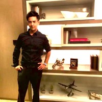 Datagain Employee Ravi Darira's profile photo