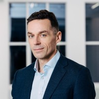 Lyfja Employee Thorvaldur Einarsson's profile photo