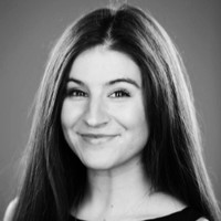 Tawkify Employee Alexandria Peterson's profile photo