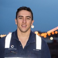 Northern Star Resources Limited Employee Mitchell Roberts's profile photo