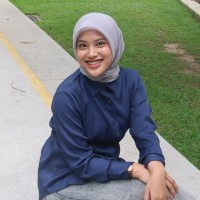 COMPFEST Employee Talitha Shakira's profile photo