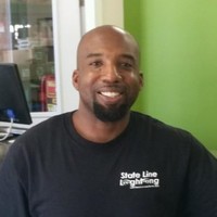 STATE LINE LIGHTING, INC Employee Lamont Corbett's profile photo