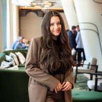 SKYGRiD Construction Inc. Employee Jessica Ceolin's profile photo