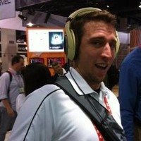 Starpower Home Entertainment Systems Employee Joseph Carlisle's profile photo