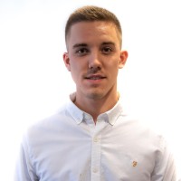 bex technologies Employee Jan-Hermann Schäfer's profile photo