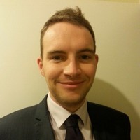 Waitematā District Health Board Employee David Wilson's profile photo
