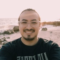 DaCodes. Employee Victor Yama's profile photo