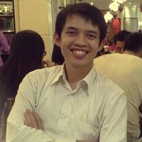 Relay Commerce Employee Taufiq Muhammadi's profile photo