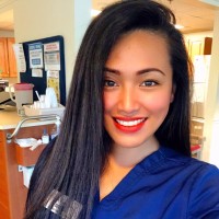 Krisha Galindo Email & Phone Number