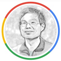 Capital One Employee Jinlian Wang's profile photo