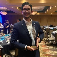 Nate Valdez Email & Phone Number