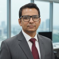 Anil K. Email
