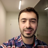 TENTON Employee Afrim Arifi's profile photo