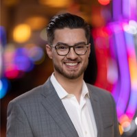 Joshua Prince Email & Phone Number