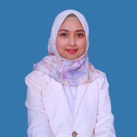 KMMB Employee Mega Widayanti's profile photo