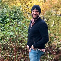 LACAVA Employee Kyle Lewis's profile photo