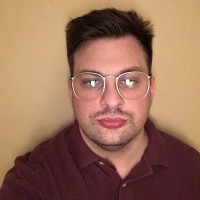 South College Employee Mick McGrath's profile photo