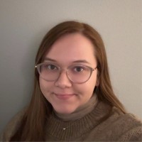 Girl Scouts of Eastern Iowa and Western Illinois Employee Amber Chambers's profile photo