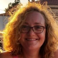 Coevera Employee Liz Young's profile photo