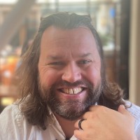 Colorado Department of Human Services Employee Brian Gryth's profile photo