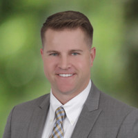 J.P. Morgan Private Bank Employee James Atkinson's profile photo