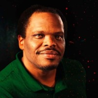 Darrell Johnson Email & Phone Number
