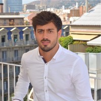 51Trips Employee Roger Planas's profile photo