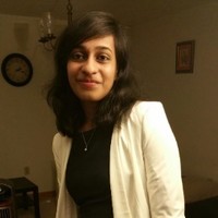 Amazon Employee Priya Iyer's profile photo