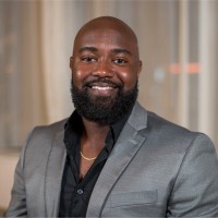 The Scotts Miracle-Gro Company Employee Terence Boyd Jr.'s profile photo
