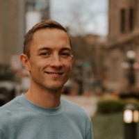 Chris Redinger Email & Phone Number