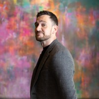 Workspace Group Employee James Avery's profile photo